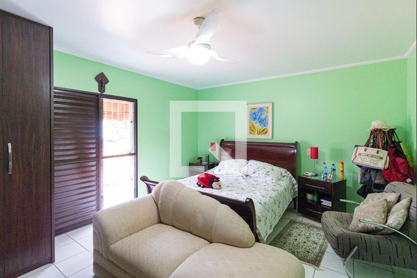 Casa, 4 quartos, 208 m² - Foto 10