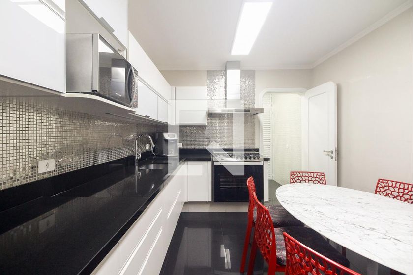 Casa, 3 quartos, 180 m² - Foto 91