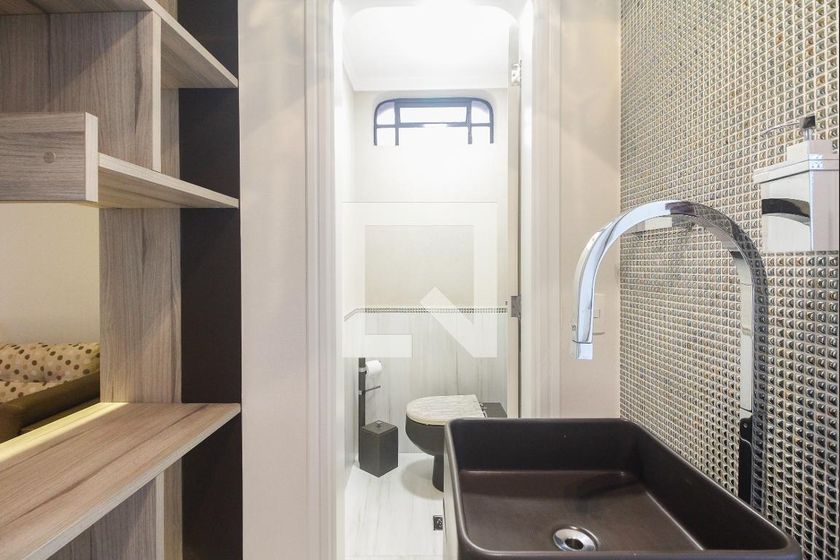 Casa, 3 quartos, 180 m² - Foto 23