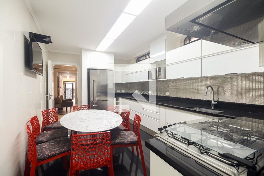Casa, 3 quartos, 180 m² - Foto 93