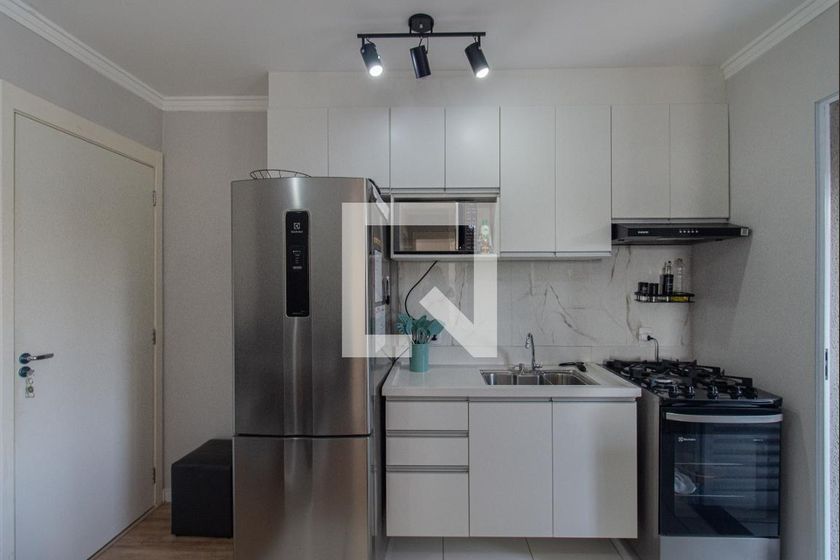 Apartamento, 2 quartos, 40 m² - Foto 15