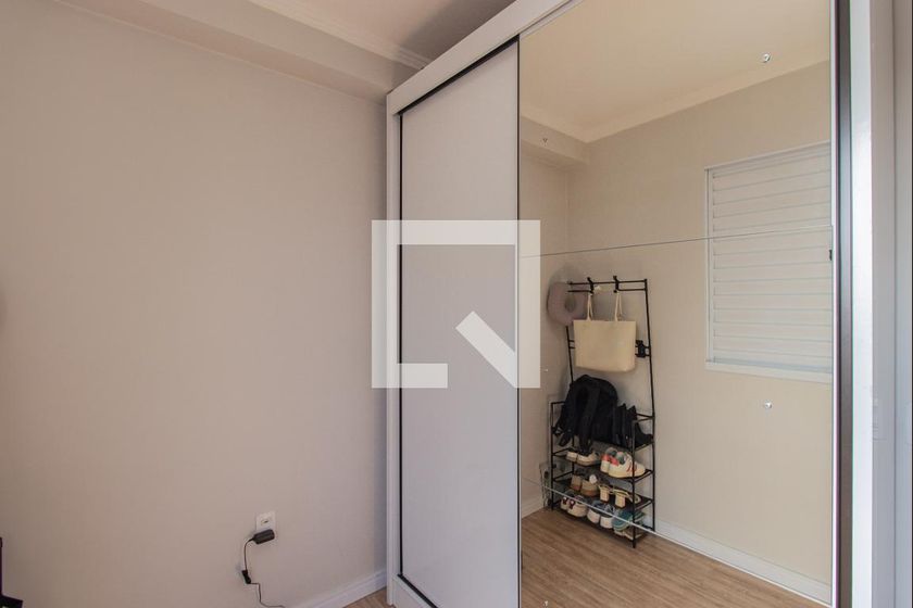 Apartamento, 2 quartos, 40 m² - Foto 29
