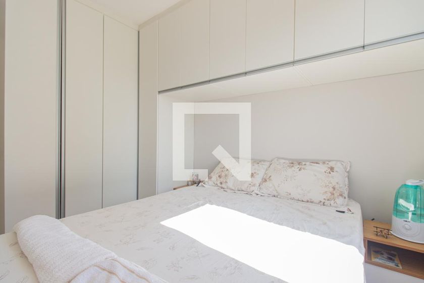 Apartamento, 2 quartos, 40 m² - Foto 33