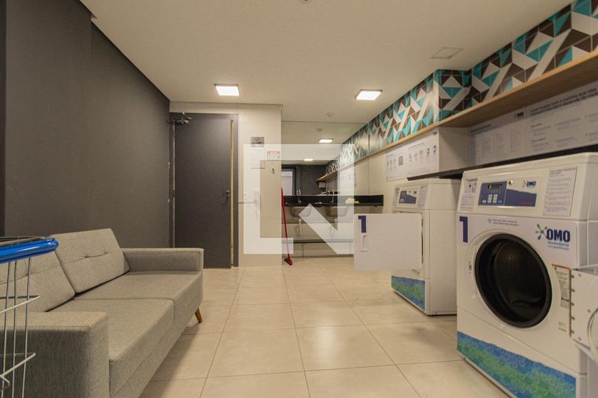 Apartamento, 2 quartos, 40 m² - Foto 67