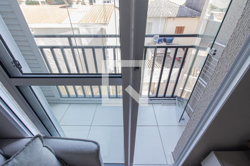 Apartamento, 2 quartos, 40 m² - Foto 21