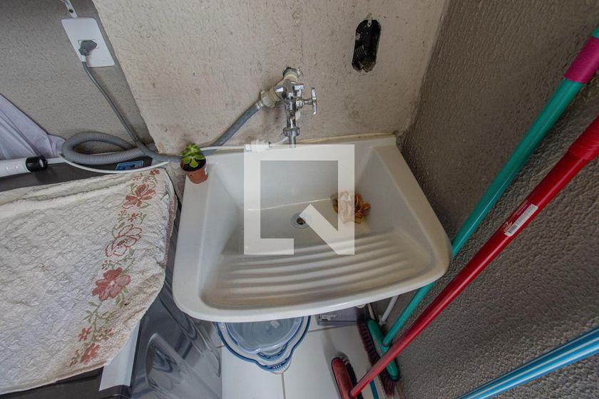 Apartamento, 2 quartos, 40 m² - Foto 57