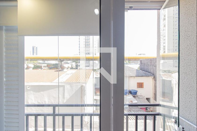 Apartamento, 2 quartos, 40 m² - Foto 61