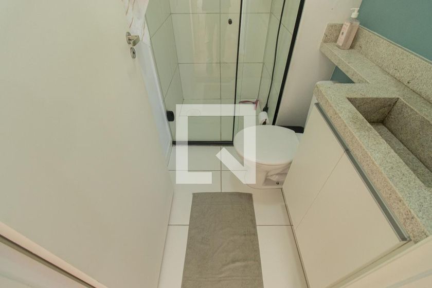 Apartamento, 2 quartos, 40 m² - Foto 39