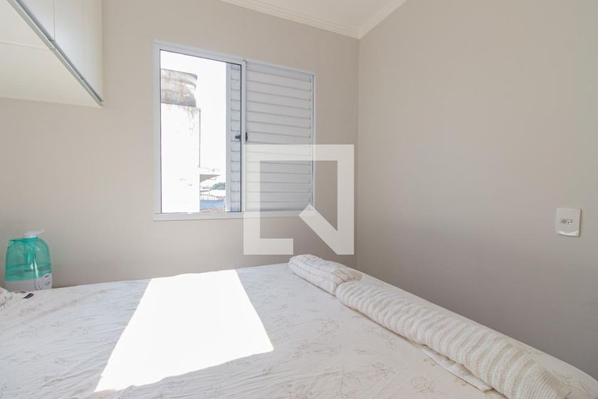 Apartamento, 2 quartos, 40 m² - Foto 37