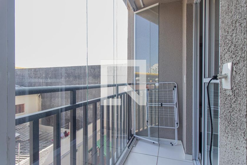 Apartamento, 2 quartos, 40 m² - Foto 59
