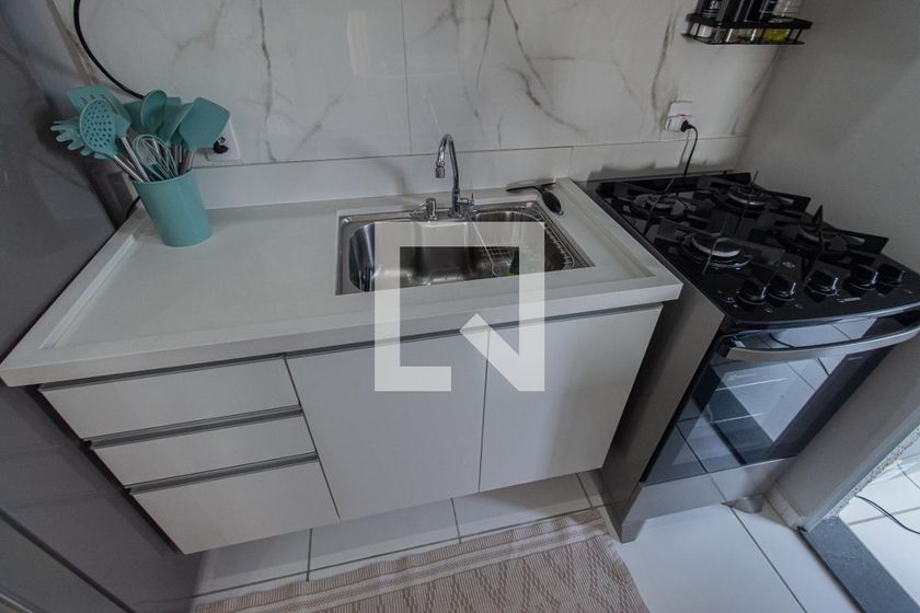 Apartamento, 2 quartos, 40 m² - Foto 19
