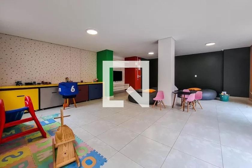 Apartamento, 2 quartos, 40 m² - Foto 77
