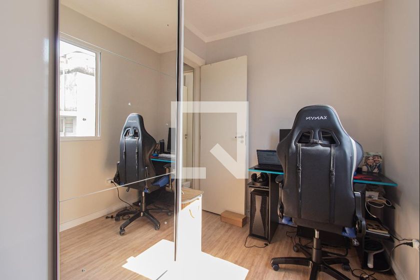 Apartamento, 2 quartos, 40 m² - Foto 27