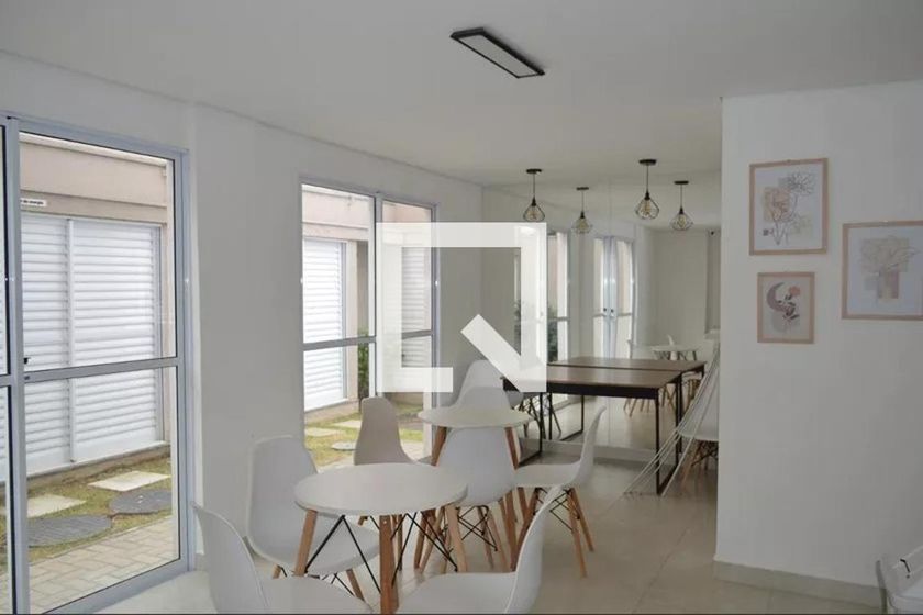 Apartamento, 2 quartos, 40 m² - Foto 85
