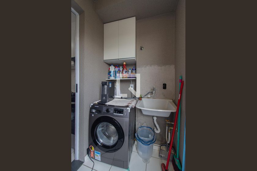 Apartamento, 2 quartos, 40 m² - Foto 55