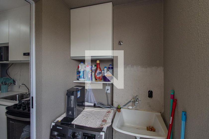 Apartamento, 2 quartos, 40 m² - Foto 53