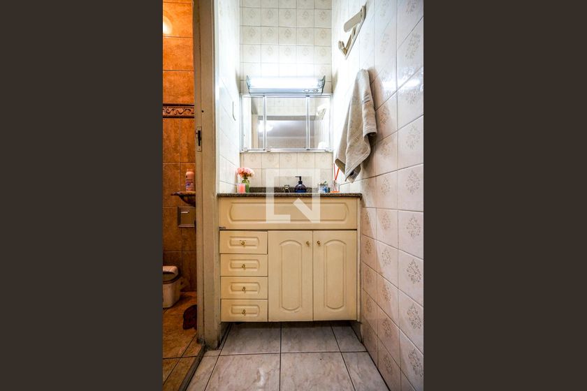 Casa, 2 quartos, 70 m² - Foto 33