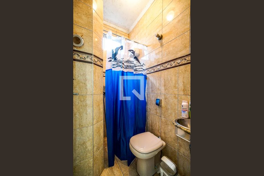 Casa, 2 quartos, 70 m² - Foto 37