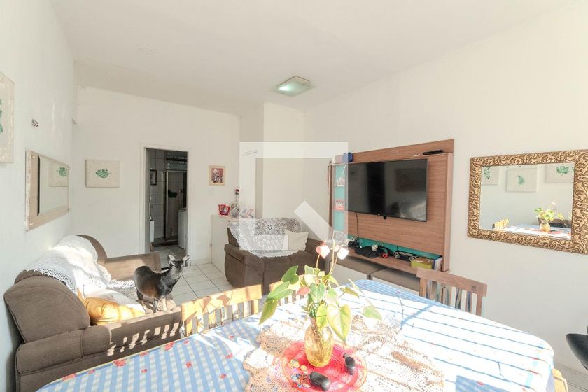 Apartamento, 2 quartos, 75 m² - Foto 9