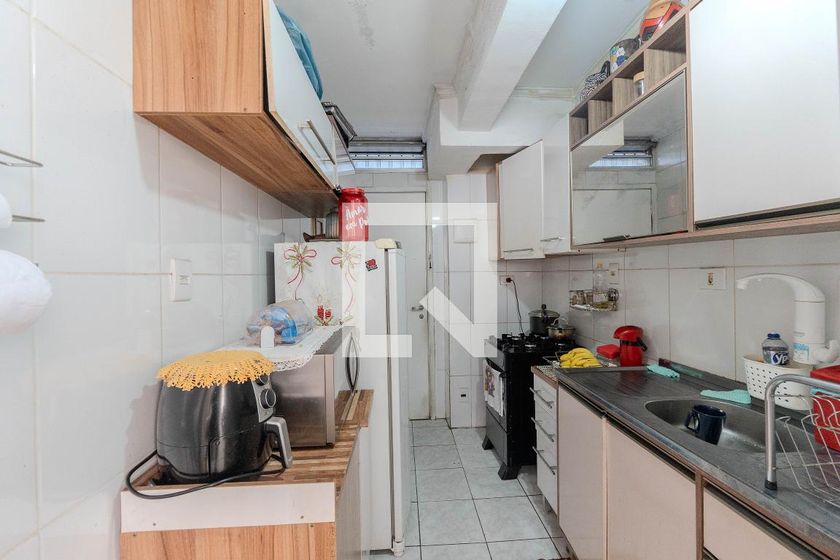 Apartamento, 2 quartos, 75 m² - Foto 31