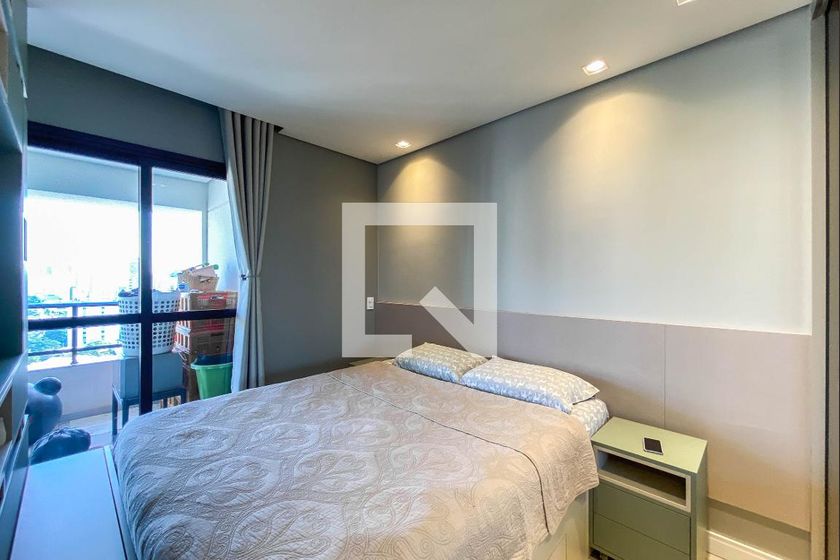 Apartamento, 1 quarto, 38 m² - Foto 17