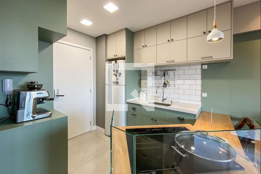 Apartamento, 1 quarto, 38 m² - Foto 41