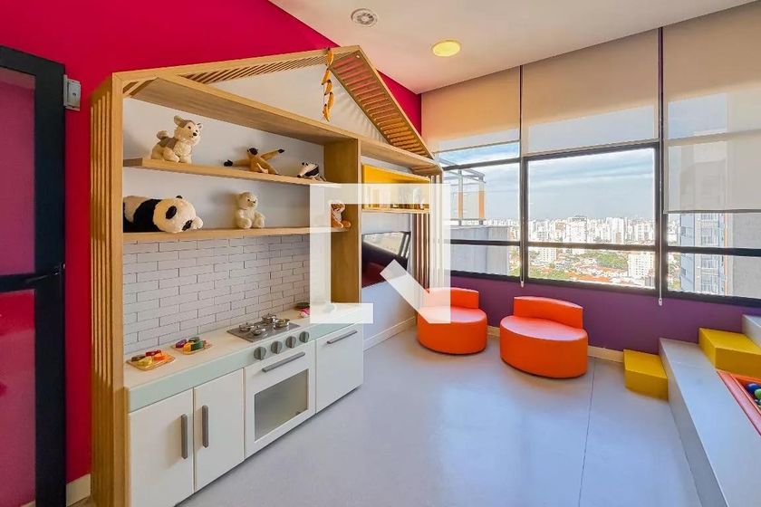 Apartamento, 1 quarto, 38 m² - Foto 87