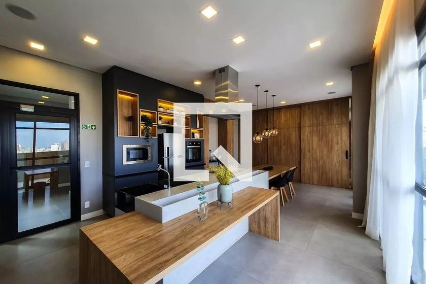 Apartamento, 1 quarto, 38 m² - Foto 57