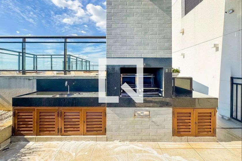 Apartamento, 1 quarto, 38 m² - Foto 71