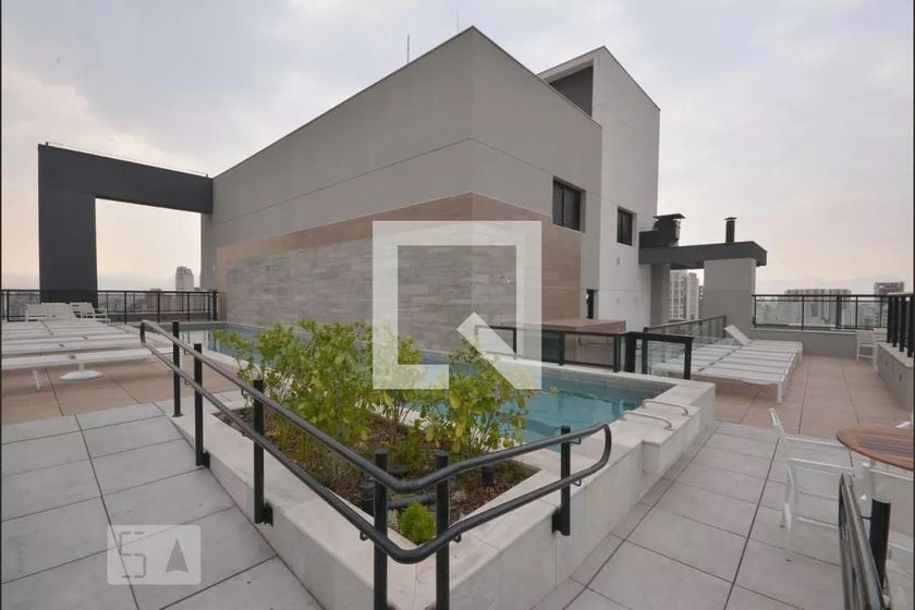 Apartamento, 1 quarto, 38 m² - Foto 53