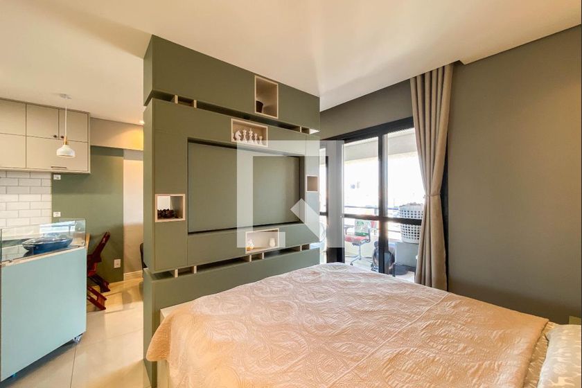 Apartamento, 1 quarto, 38 m² - Foto 19