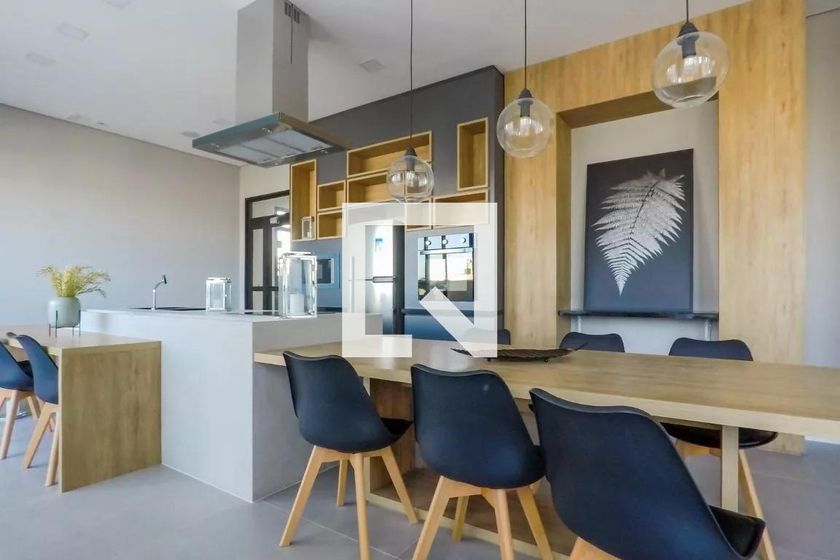 Apartamento, 1 quarto, 38 m² - Foto 61