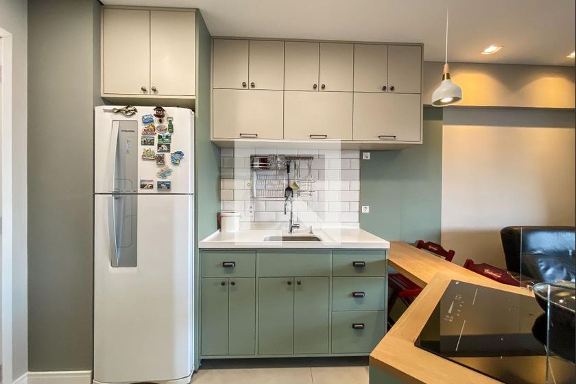 Apartamento, 1 quarto, 38 m² - Foto 43