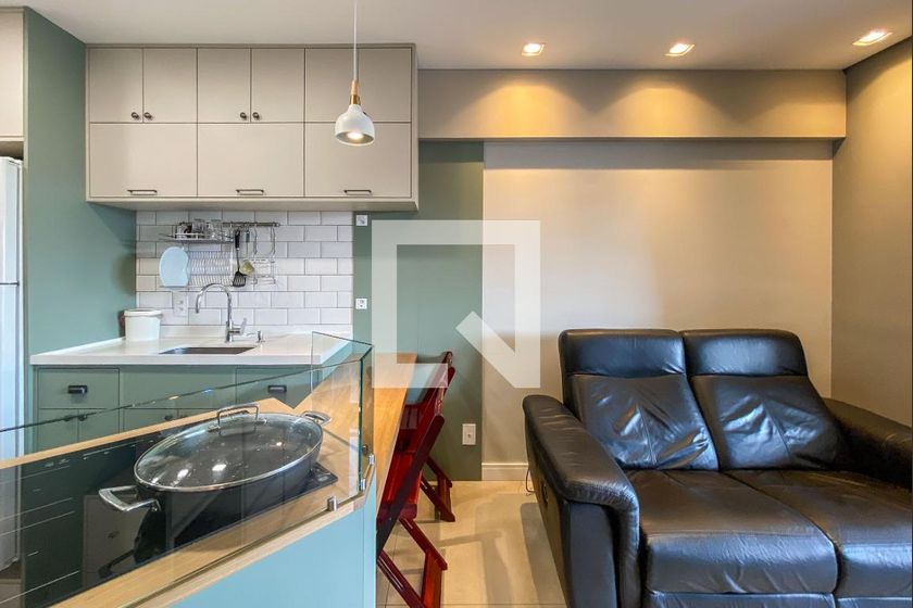 Apartamento, 1 quarto, 38 m² - Foto 39