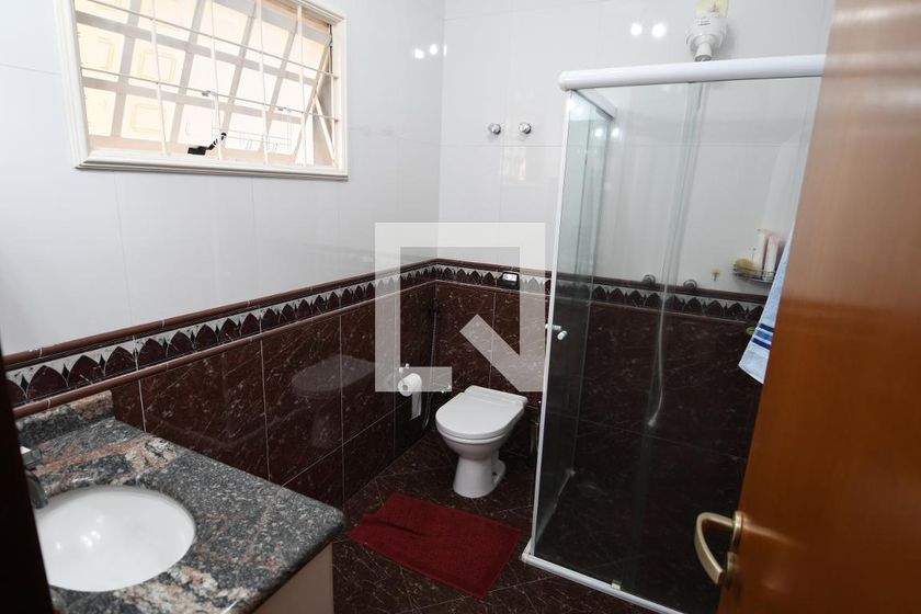 Casa à Venda - Mansões Santo Antônio, 3 Quartos,  260 m2 em , Campinas - sp | SoloBR