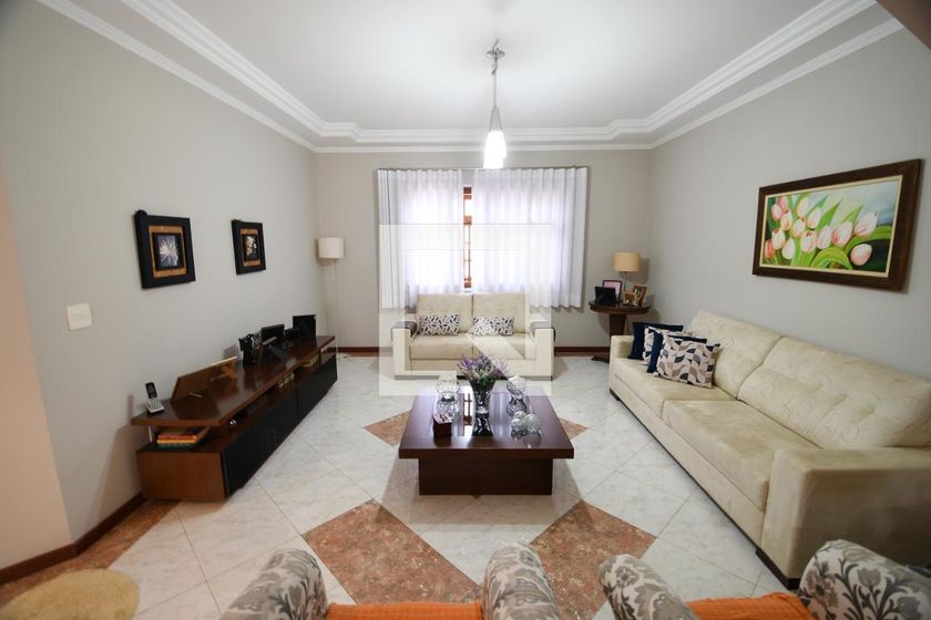 Casa à Venda - Mansões Santo Antônio, 3 Quartos,  260 m2 em , Campinas - sp | SoloBR