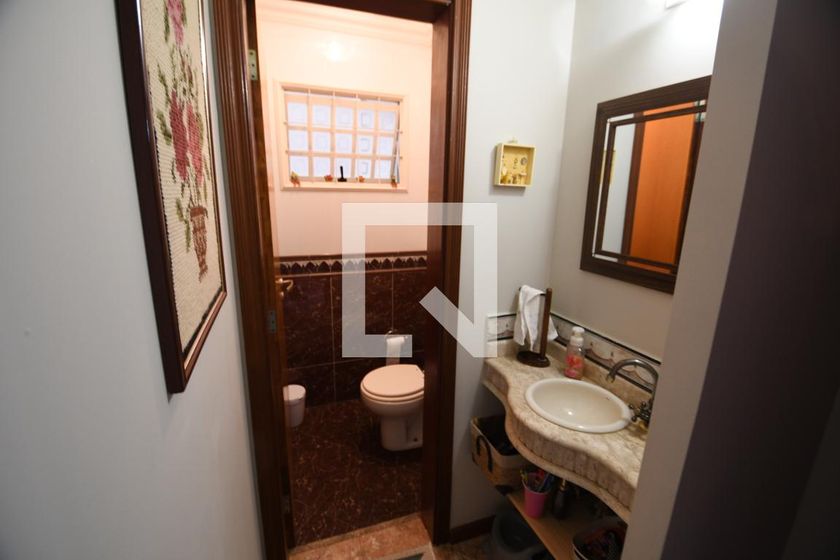 Casa à Venda - Mansões Santo Antônio, 3 Quartos,  260 m2 em , Campinas - sp | SoloBR