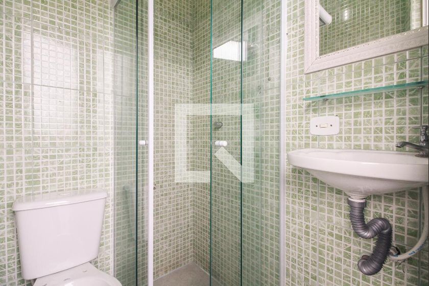 Casa, 1 quarto, 50 m² - Foto 11