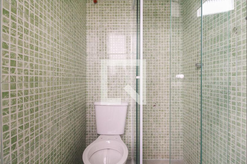 Casa, 1 quarto, 50 m² - Foto 12