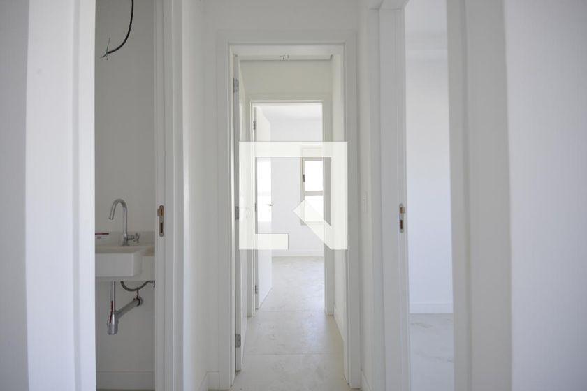 Apartamento, 2 quartos, 51 m² - Foto 66