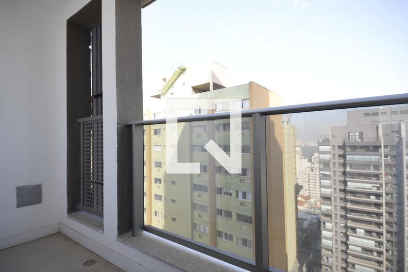 Apartamento, 2 quartos, 51 m² - Foto 40