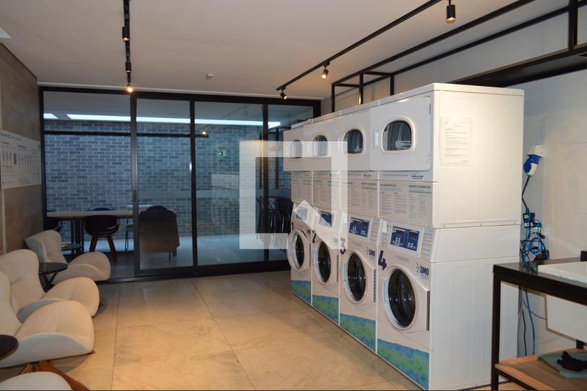 Apartamento, 2 quartos, 55 m² - Foto 121