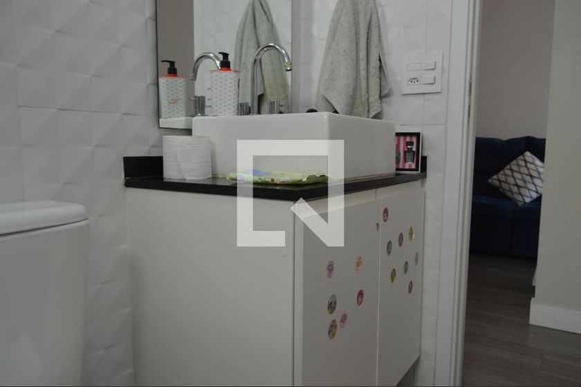 Apartamento, 2 quartos, 55 m² - Foto 43
