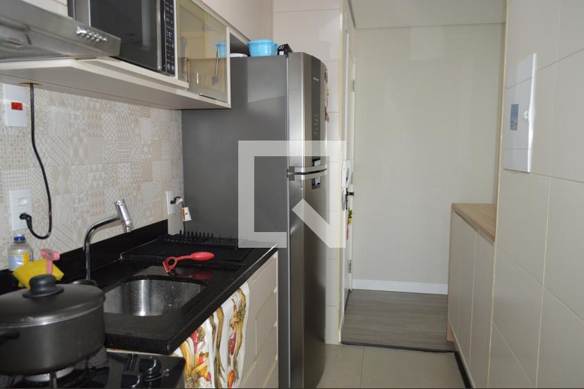 Apartamento, 2 quartos, 55 m² - Foto 69