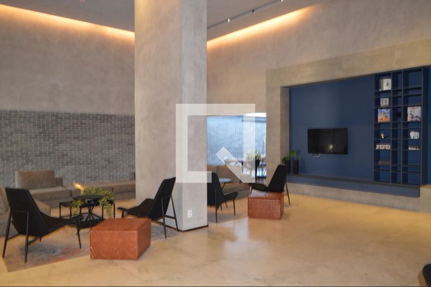 Apartamento, 2 quartos, 55 m² - Foto 133