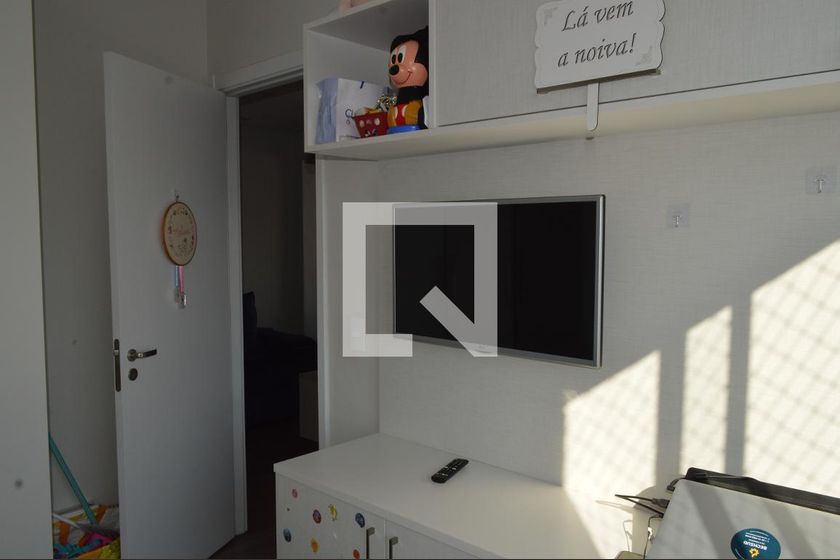 Apartamento, 2 quartos, 55 m² - Foto 21