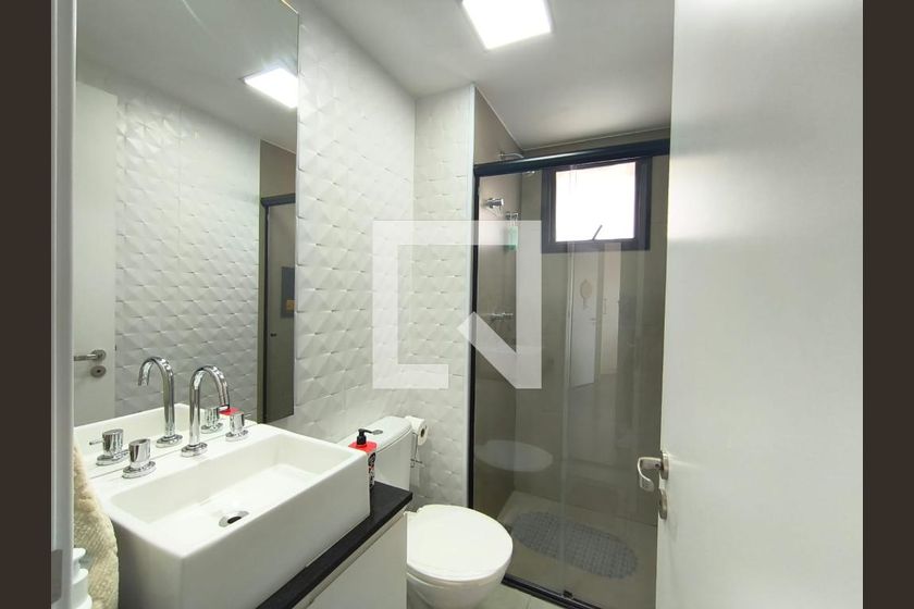 Apartamento, 2 quartos, 55 m² - Foto 55