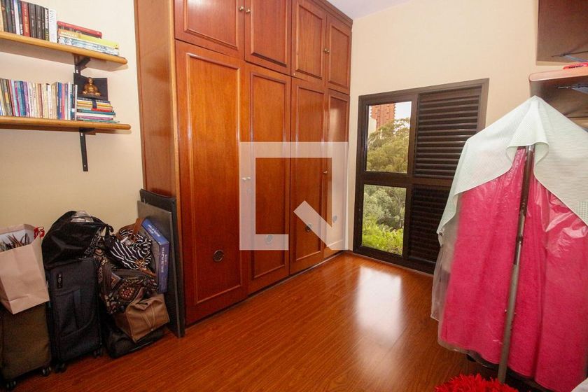Apartamento, 4 quartos, 213 m² - Foto 35