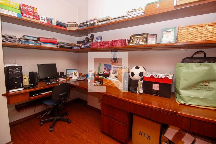 Apartamento, 4 quartos, 213 m² - Foto 29