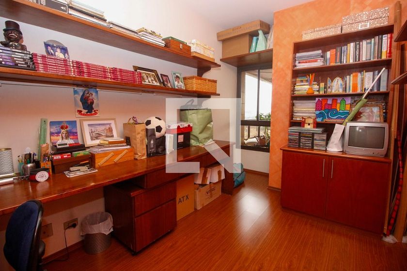 Apartamento, 4 quartos, 213 m² - Foto 25